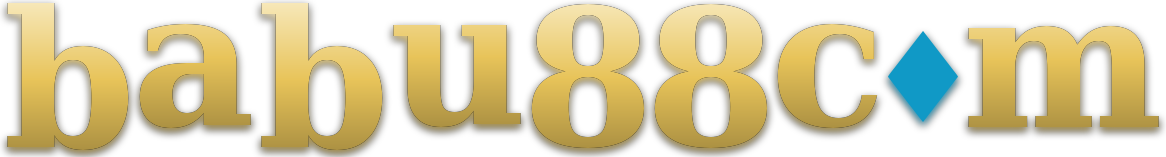 babu88com logo